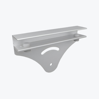 Adjustable supporting shelf - ED010C